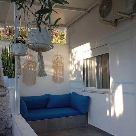 Klodi Nyaraló Saranda